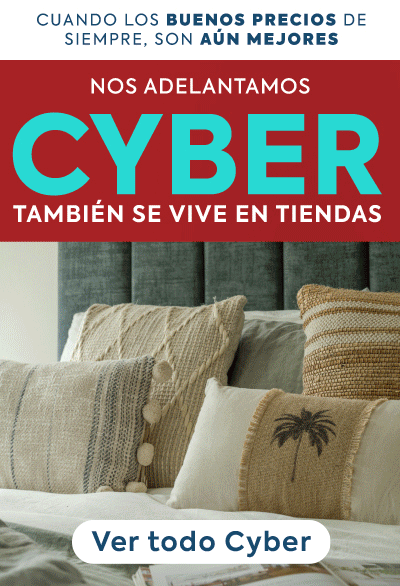 Ver todo Cyber